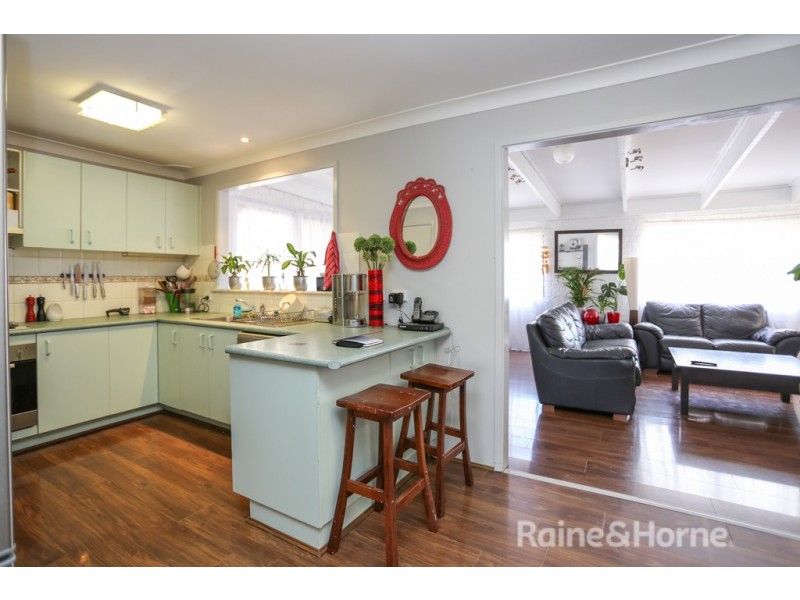 32 NAPIER STREET, Windradyne NSW 2795
