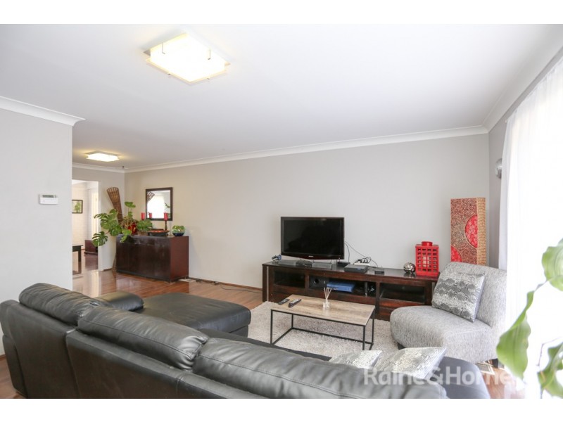 32 NAPIER STREET, Windradyne NSW 2795