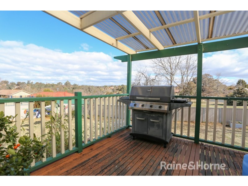 32 NAPIER STREET, Windradyne NSW 2795