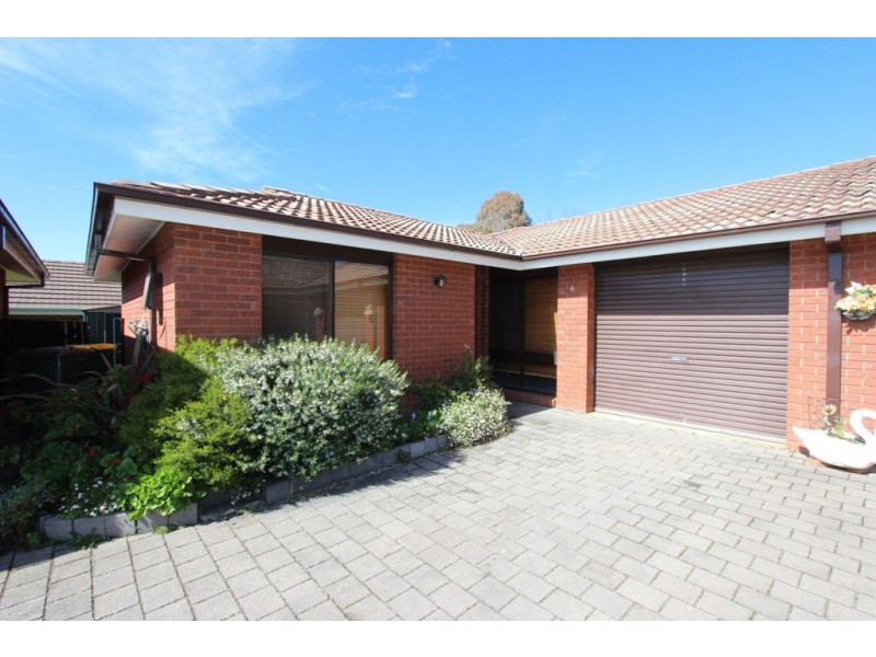 6/192 Lambert Street, Bathurst NSW 2795