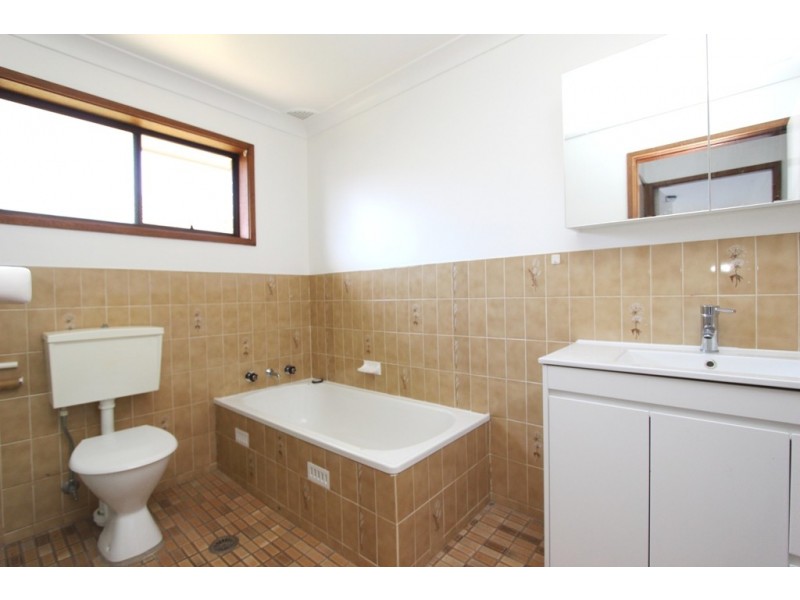 6/192 Lambert Street, Bathurst NSW 2795