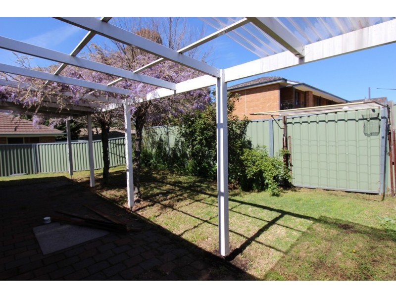 6/192 Lambert Street, Bathurst NSW 2795