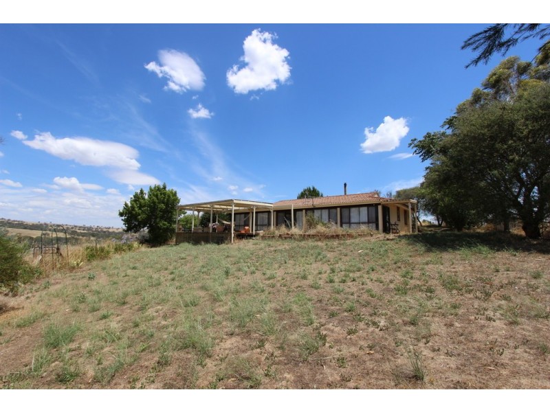 1459 Mid Western Highway, Evans Plains NSW 2795