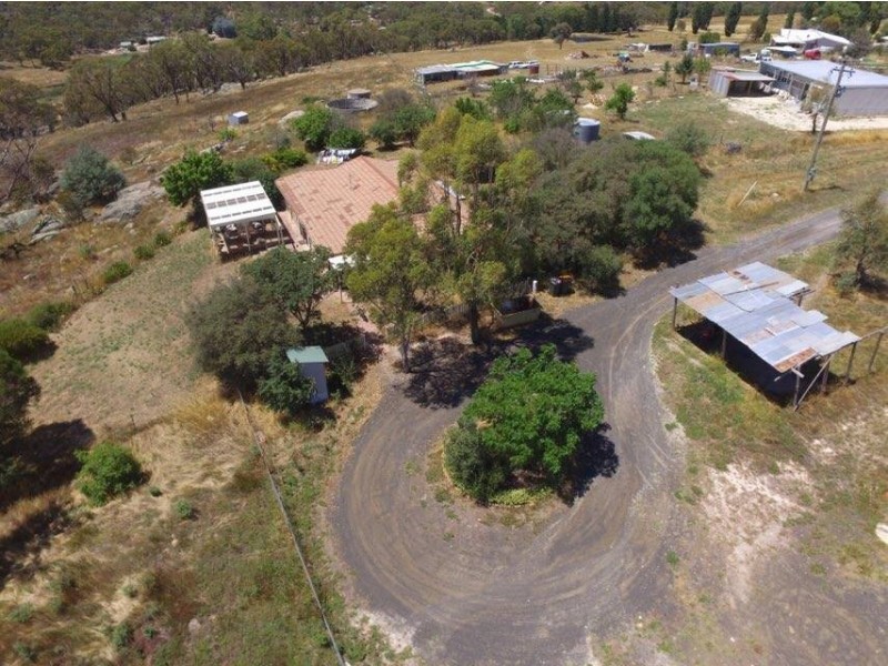 1459 Mid Western Highway, Evans Plains NSW 2795