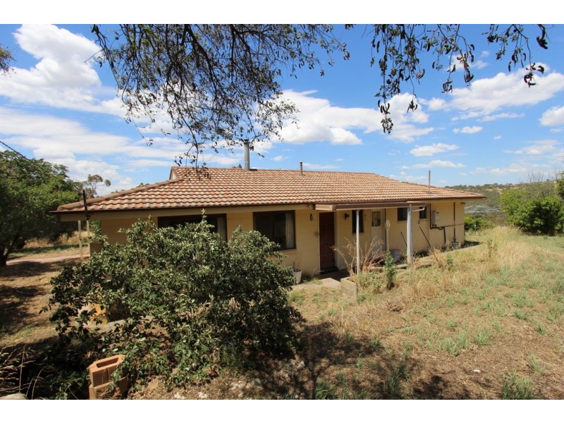 1459 Mid Western Highway, Evans Plains NSW 2795