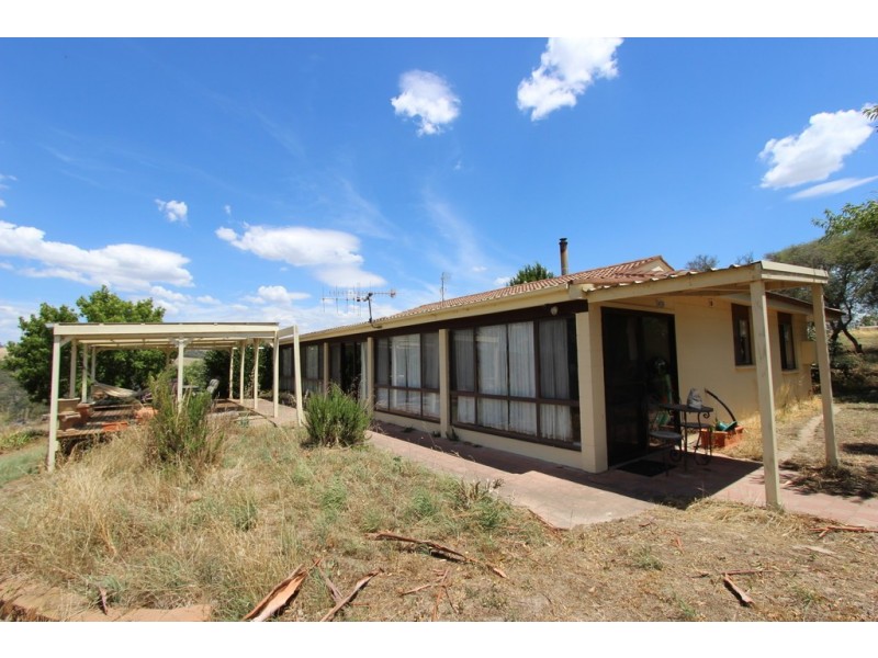 1459 Mid Western Highway, Evans Plains NSW 2795