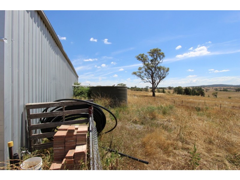 1459 Mid Western Highway, Evans Plains NSW 2795