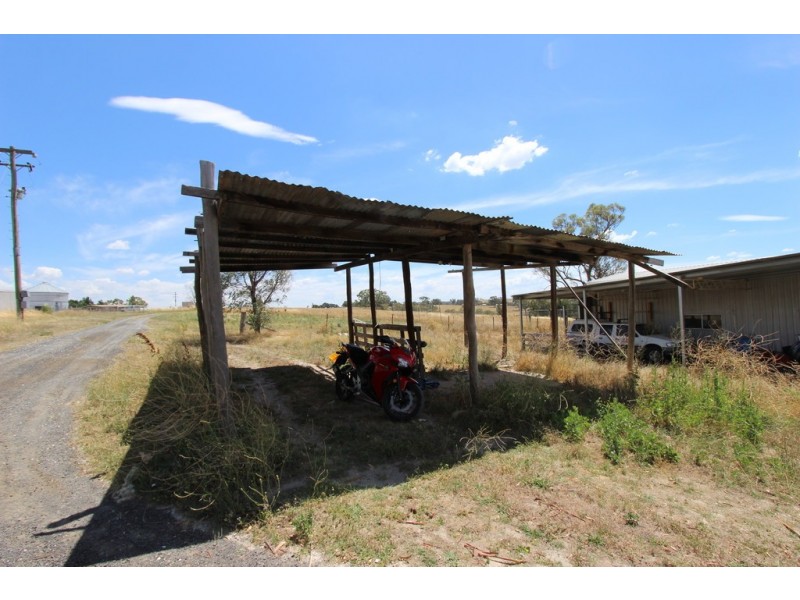 1459 Mid Western Highway, Evans Plains NSW 2795