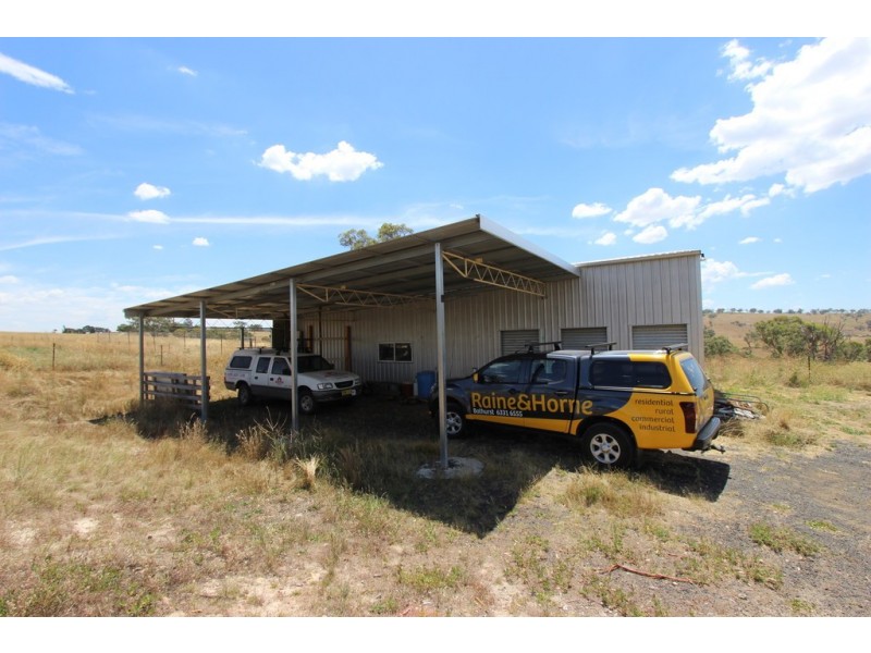 1459 Mid Western Highway, Evans Plains NSW 2795