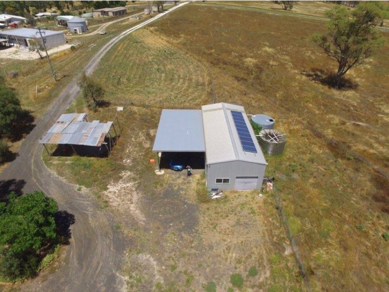 1459 Mid Western Highway, Evans Plains NSW 2795