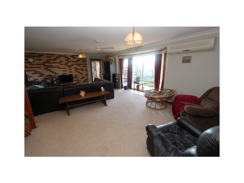 243 Old Lachlan Road, Hobbys Yards NSW 2795