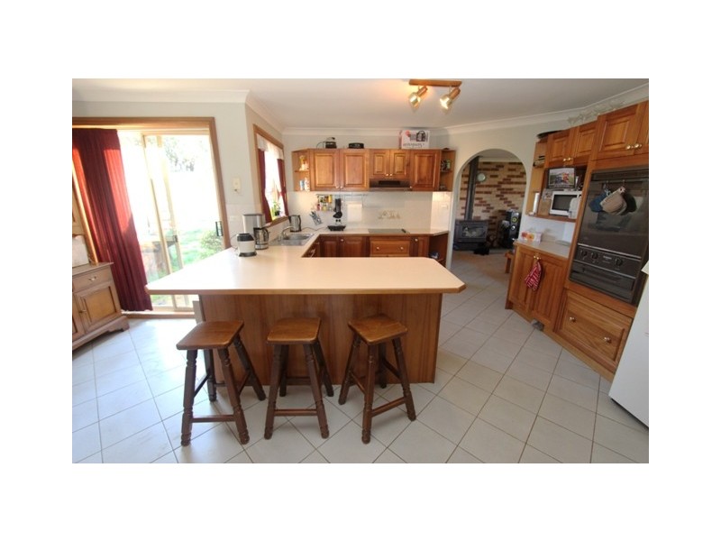 243 Old Lachlan Road, Hobbys Yards NSW 2795