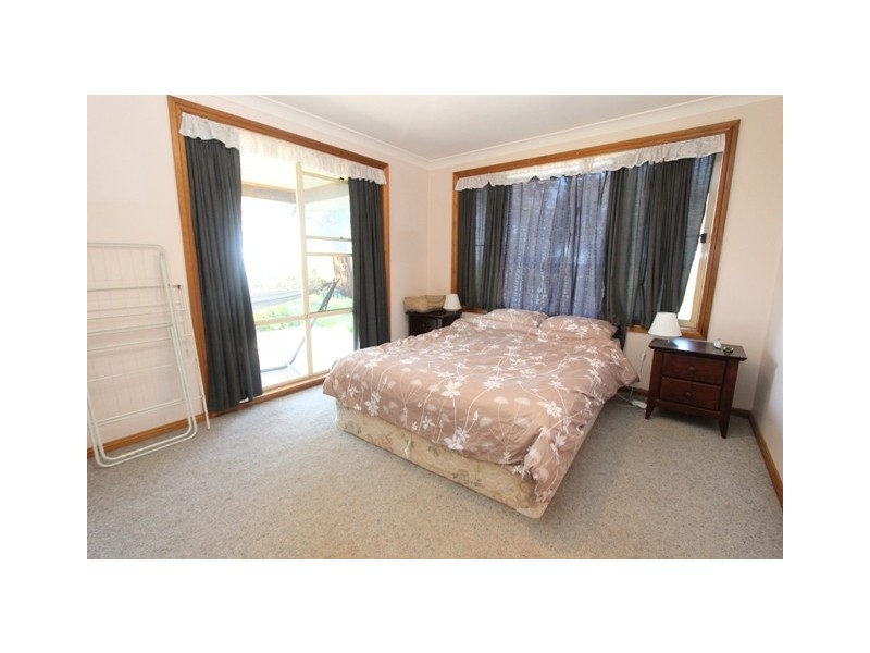 243 Old Lachlan Road, Hobbys Yards NSW 2795