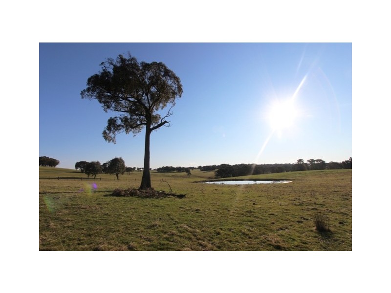 243 Old Lachlan Road, Hobbys Yards NSW 2795