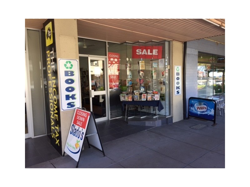 87 George St, Bathurst NSW 2795