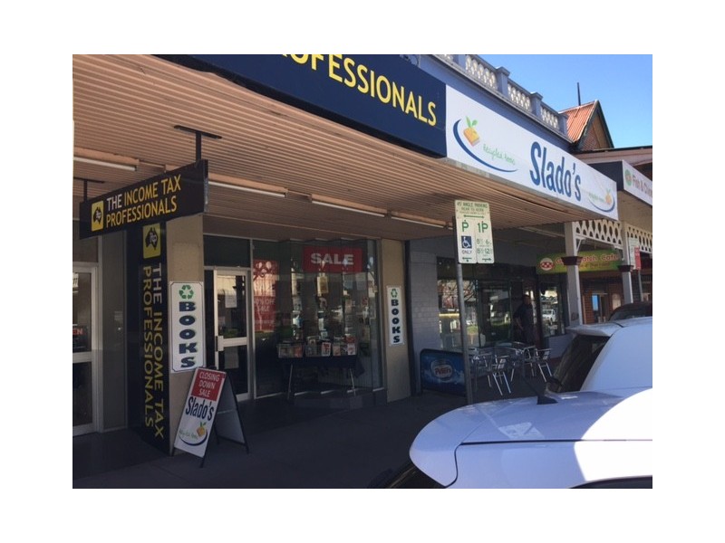 87 George St, Bathurst NSW 2795