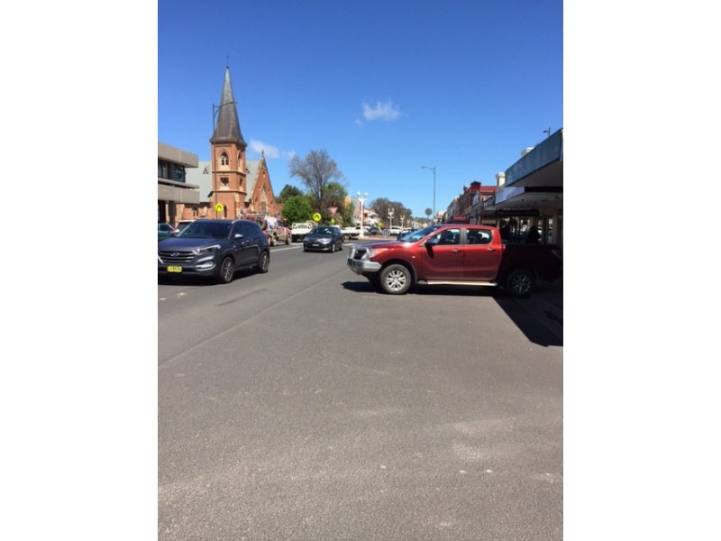 87 George St, Bathurst NSW 2795