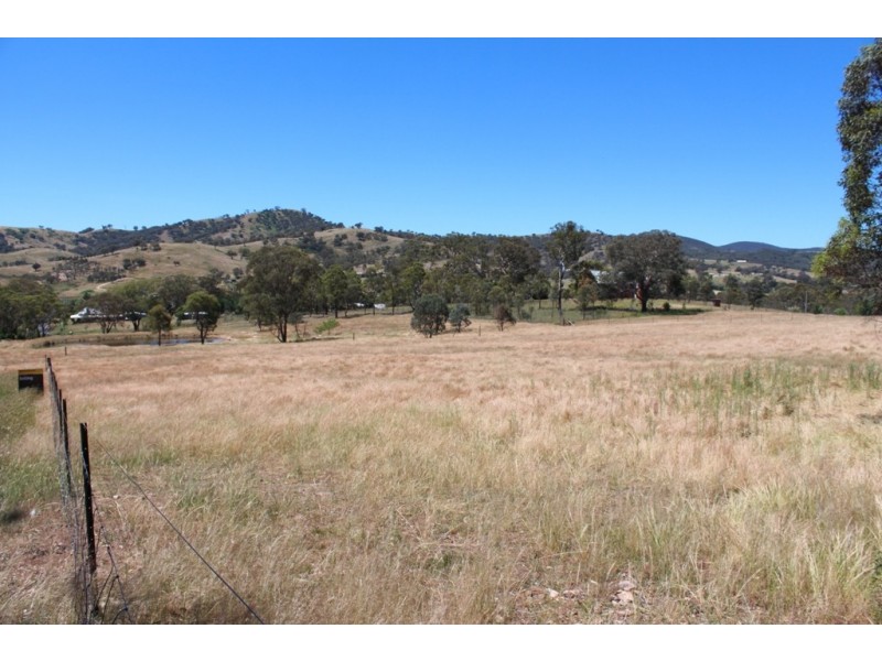 Lot 1 Victoria Street, Peel NSW 2795