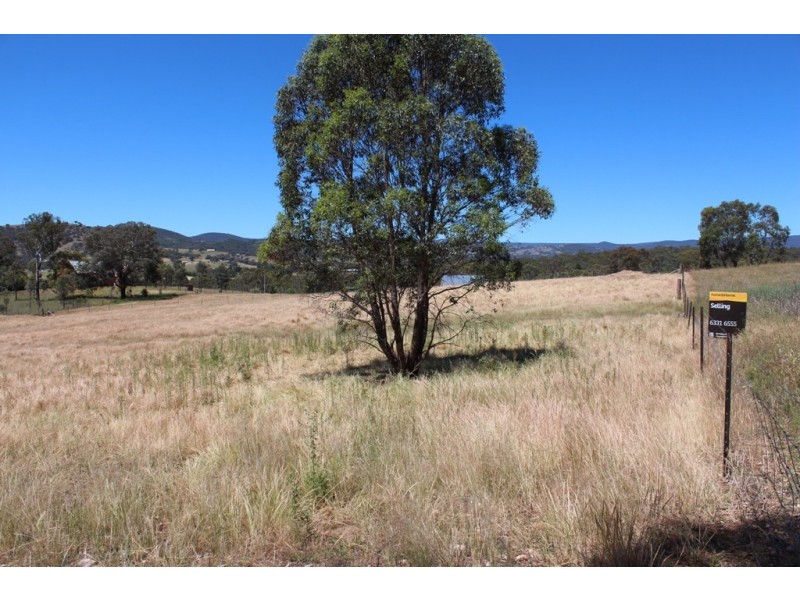 Lot 1 Victoria Street, Peel NSW 2795
