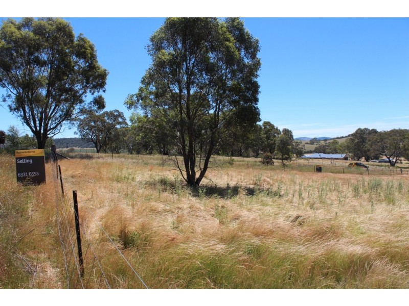 Lot 1 Victoria Street, Peel NSW 2795