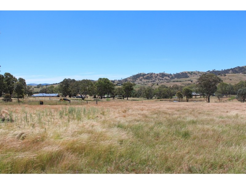 Lot 1 Victoria Street, Peel NSW 2795
