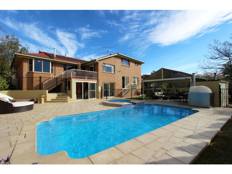 10 Sherman Place, Llanarth NSW 2795