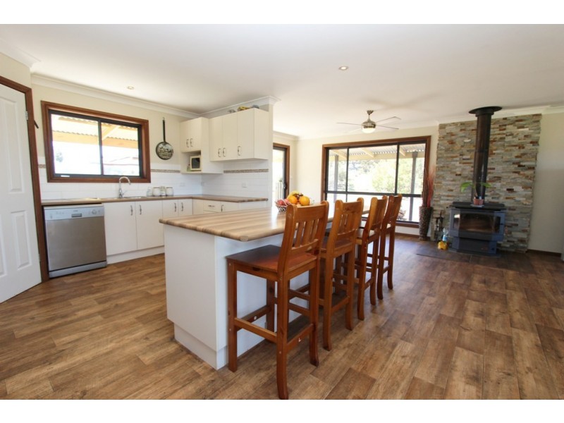 5215 Ilford Road, Bathurst NSW 2795