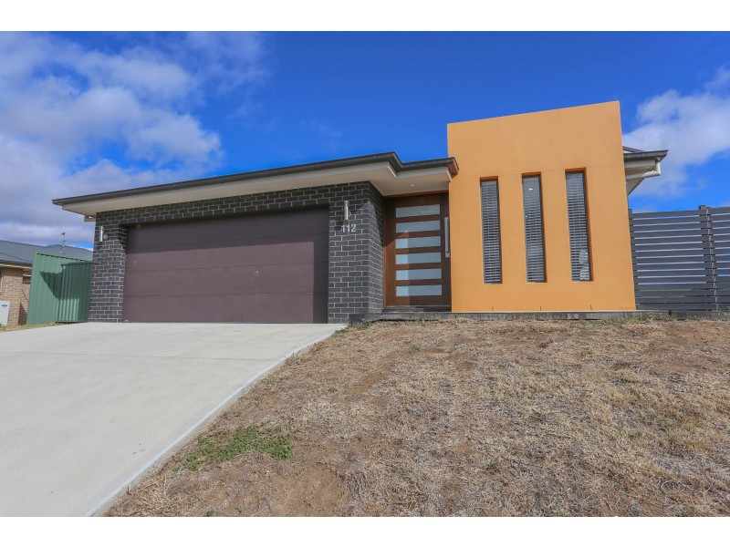 112 Everden Rd, Llanarth NSW 2795