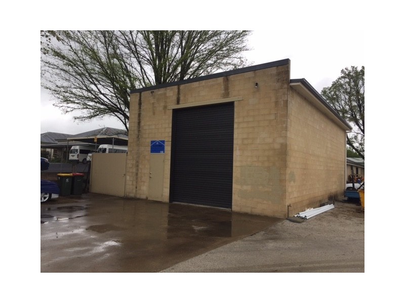 Shed A 361 Stewart St, Bathurst NSW 2795