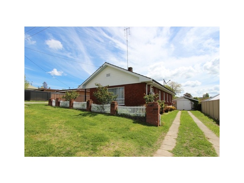 3 Wolseley Street, South Bathurst NSW 2795