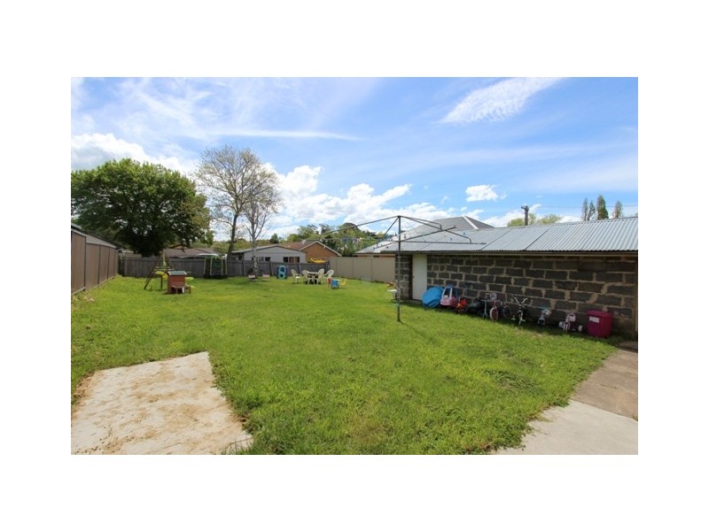 3 Wolseley Street, South Bathurst NSW 2795