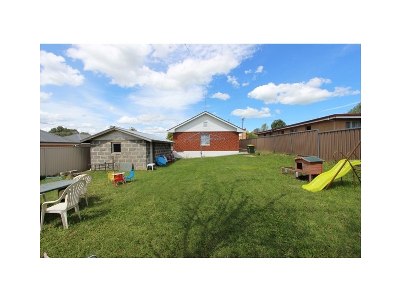 3 Wolseley Street, South Bathurst NSW 2795