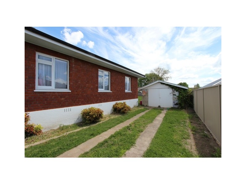 3 Wolseley Street, South Bathurst NSW 2795