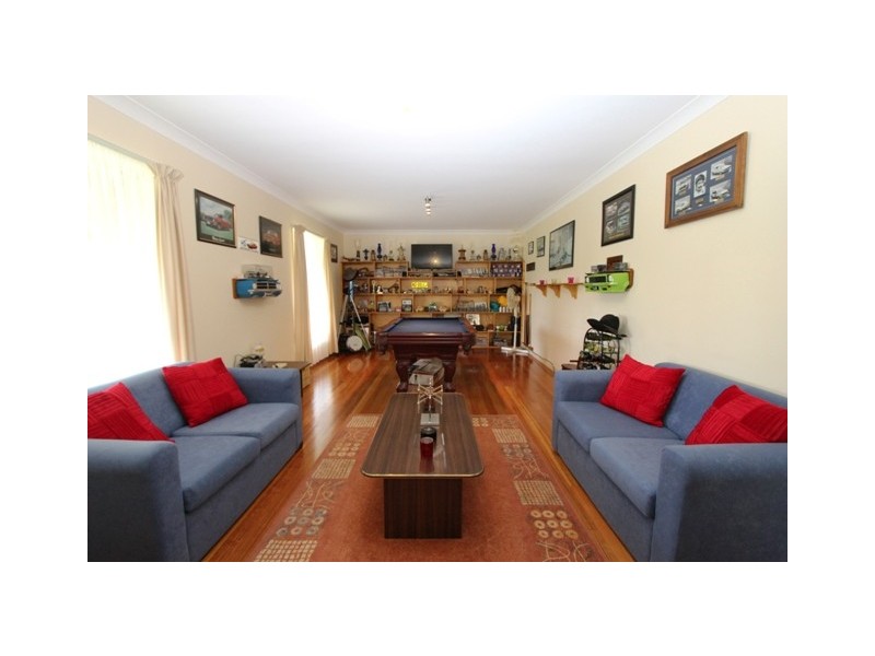 28 Reilly Lane, Wattle Flat NSW 2795