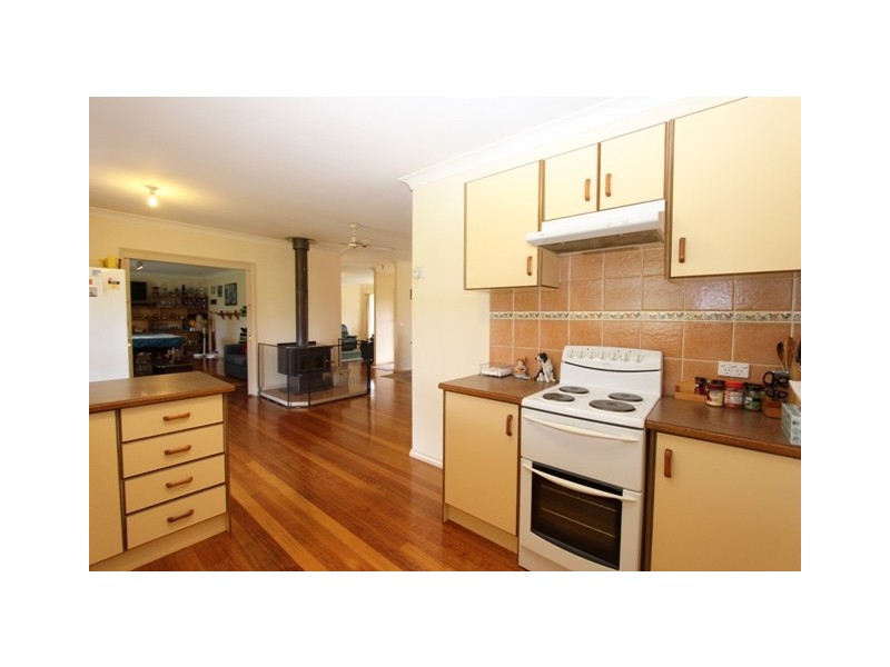 28 Reilly Lane, Wattle Flat NSW 2795