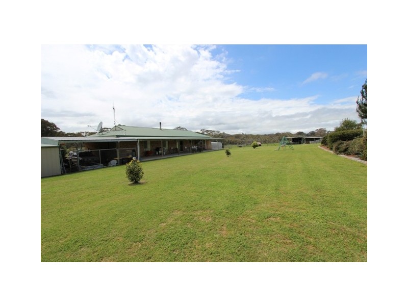 28 Reilly Lane, Wattle Flat NSW 2795