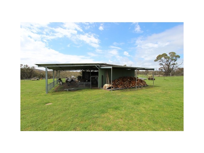 28 Reilly Lane, Wattle Flat NSW 2795