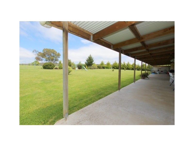 28 Reilly Lane, Wattle Flat NSW 2795
