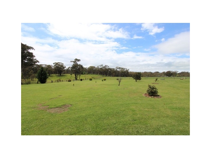 28 Reilly Lane, Wattle Flat NSW 2795