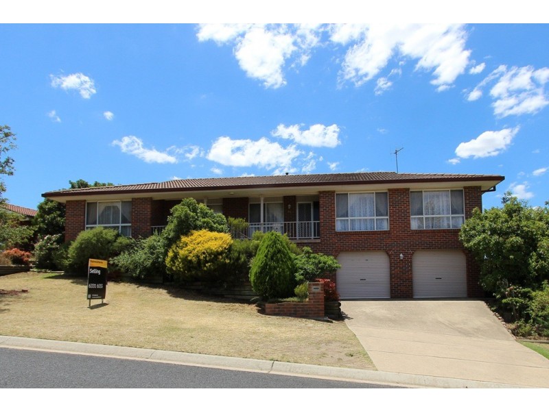64 Lorimer Street, Llanarth NSW 2795