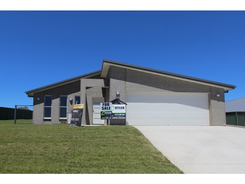 10 Twynam Street, Windradyne NSW 2795