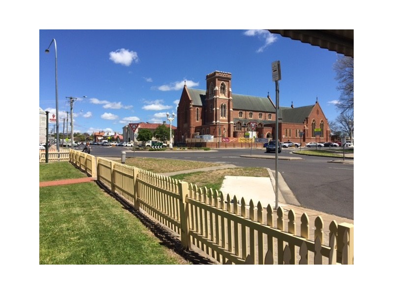 10/142 William St, Bathurst NSW 2795