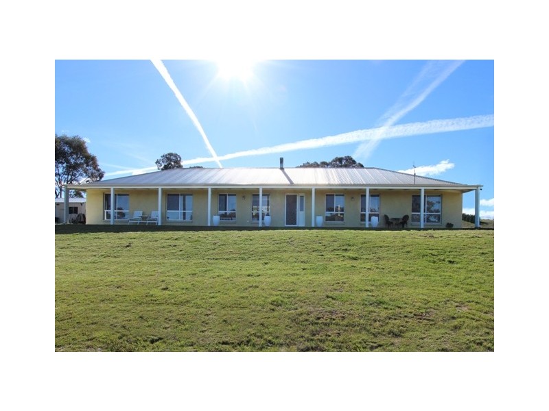 862 Freemantle Road, Bathurst NSW 2795