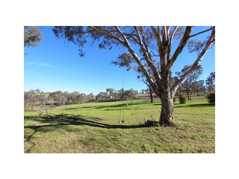 862 Freemantle Road, Bathurst NSW 2795