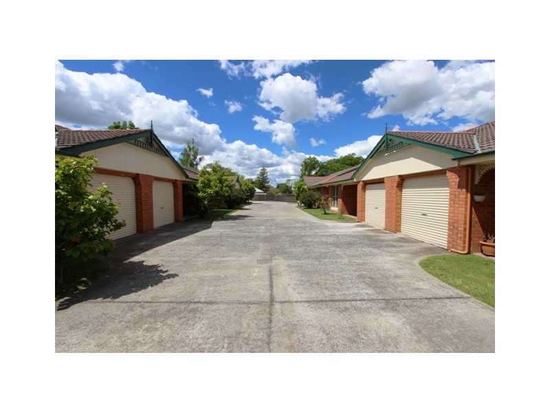 4/174 Keppel Street, Bathurst NSW 2795