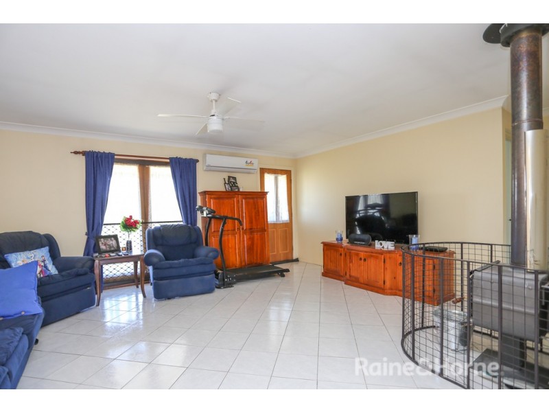 3716 Sofala Road, Wattle Flat NSW 2795