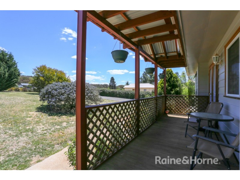 3716 Sofala Road, Wattle Flat NSW 2795