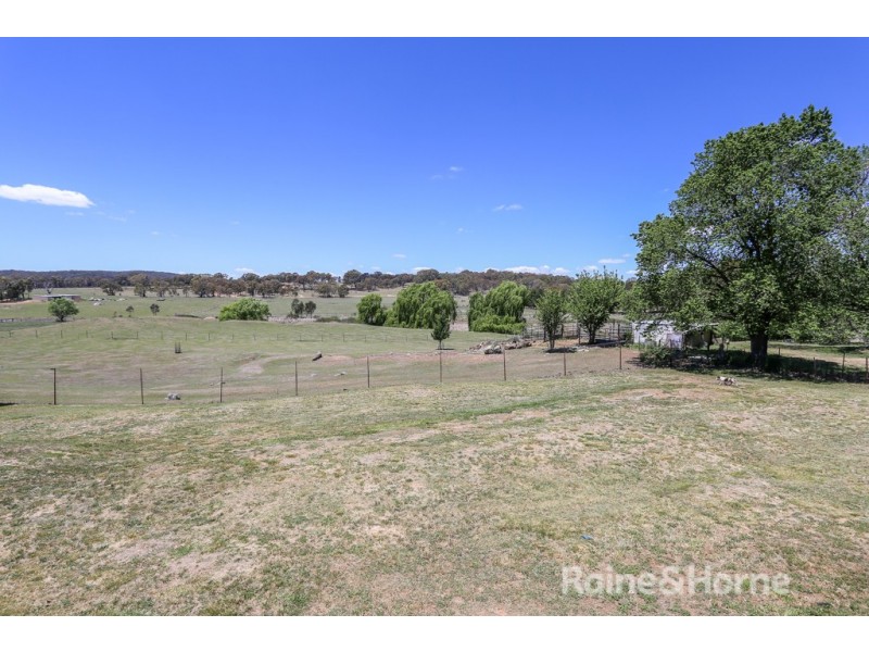3716 Sofala Road, Wattle Flat NSW 2795