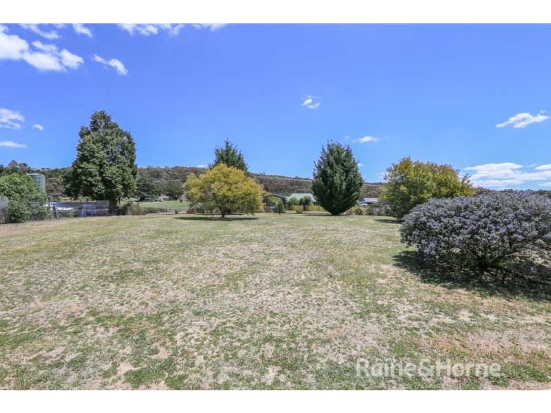 3716 Sofala Road, Wattle Flat NSW 2795