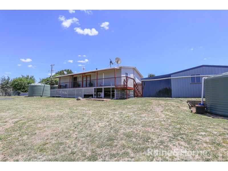 3716 Sofala Road, Wattle Flat NSW 2795